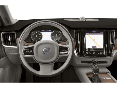 2018 Volvo S90 T5 Momentum AWD