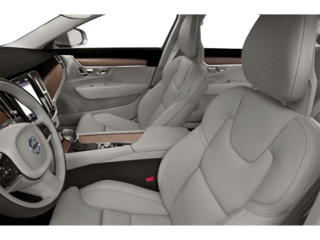 2018 Volvo S90 T5 Momentum AWD