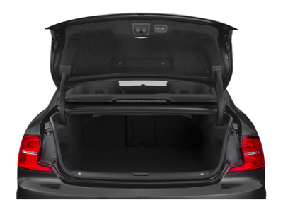 2018 Volvo S90 T5 Momentum AWD