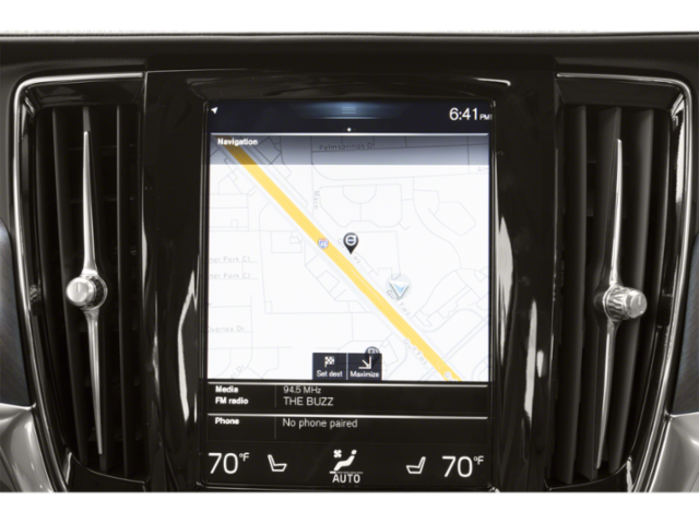 2018 Volvo S90 T5 Momentum AWD