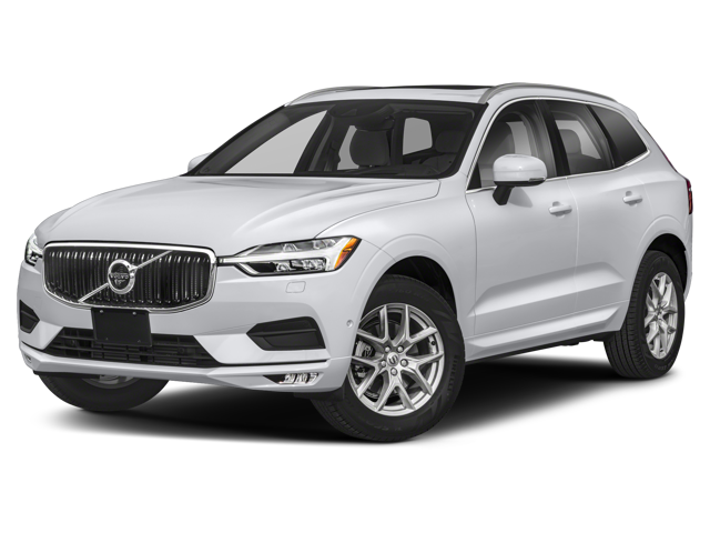 2018 Volvo XC60 T5 Momentum AWD