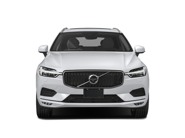 2018 Volvo XC60 T5 Momentum AWD