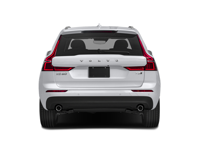 2018 Volvo XC60 T5 Momentum AWD