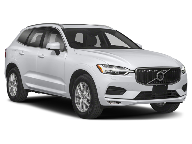 2018 Volvo XC60 T5 Momentum AWD