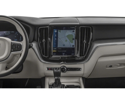 2018 Volvo XC60 T5 Momentum AWD