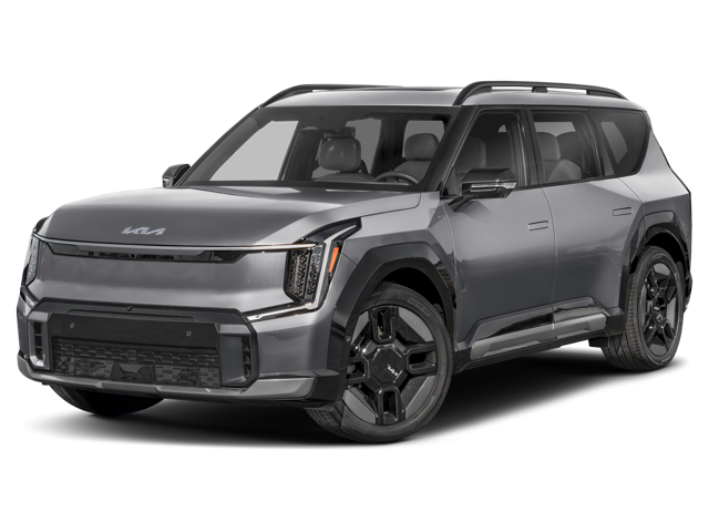 2025 Kia EV9