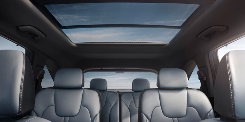 2025 Kia Sorento Hybrid