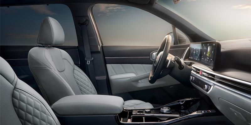 2025 Kia Sorento Plug-in Hybrid