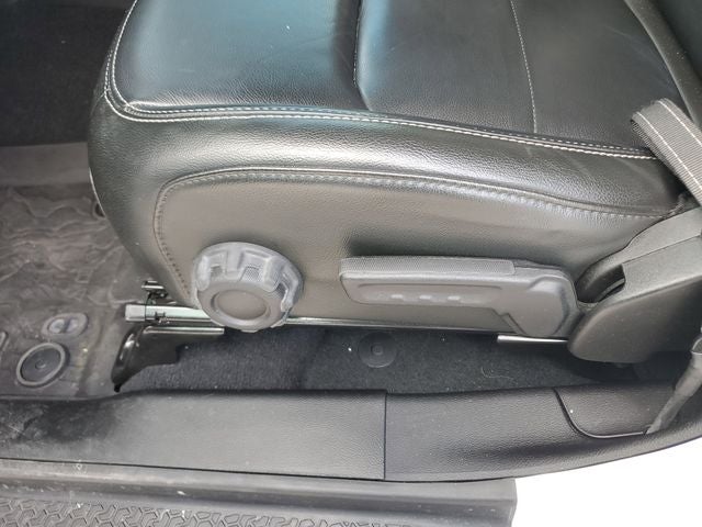 2022 Jeep Gladiator Overland 4WD