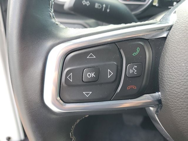 2022 Jeep Gladiator Overland 4WD