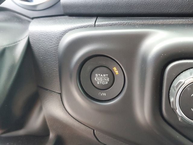 2022 Jeep Gladiator Overland 4WD