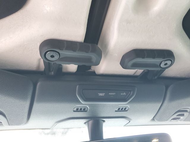 2022 Jeep Gladiator Overland 4WD