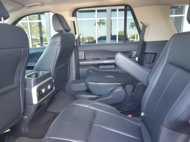 2022 Ford Expedition XLT 4WD