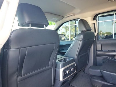 2022 Ford Expedition XLT 4WD