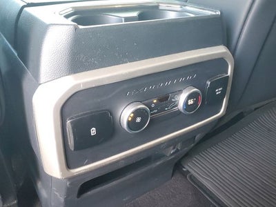 2022 Ford Expedition XLT 4WD