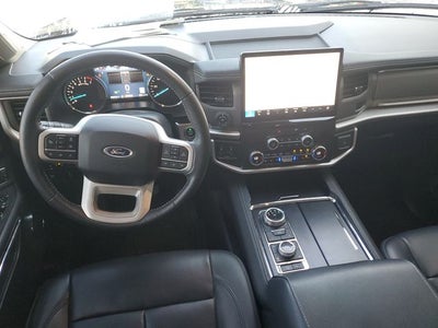 2022 Ford Expedition XLT 4WD