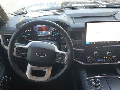 2022 Ford Expedition XLT 4WD