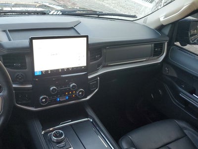 2022 Ford Expedition XLT 4WD