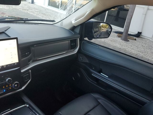 2022 Ford Expedition XLT 4WD