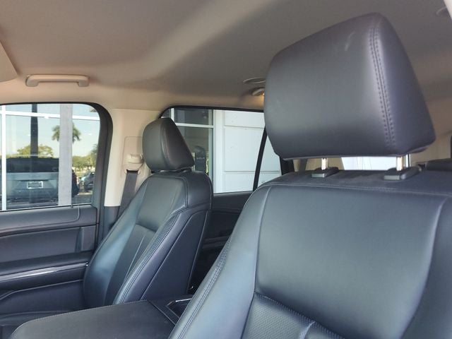 2022 Ford Expedition XLT 4WD