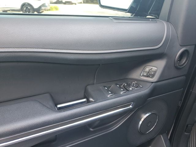 2022 Ford Expedition XLT 4WD