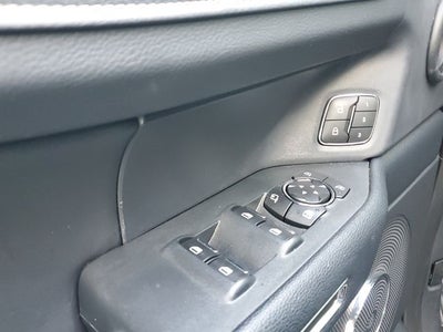 2022 Ford Expedition XLT 4WD