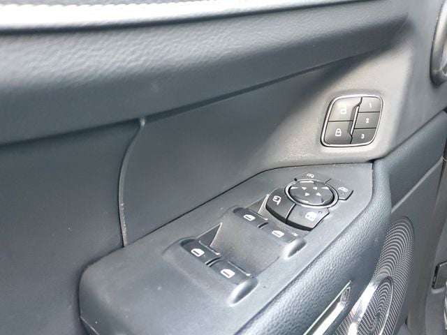2022 Ford Expedition XLT 4WD
