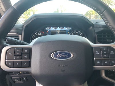 2022 Ford Expedition XLT 4WD