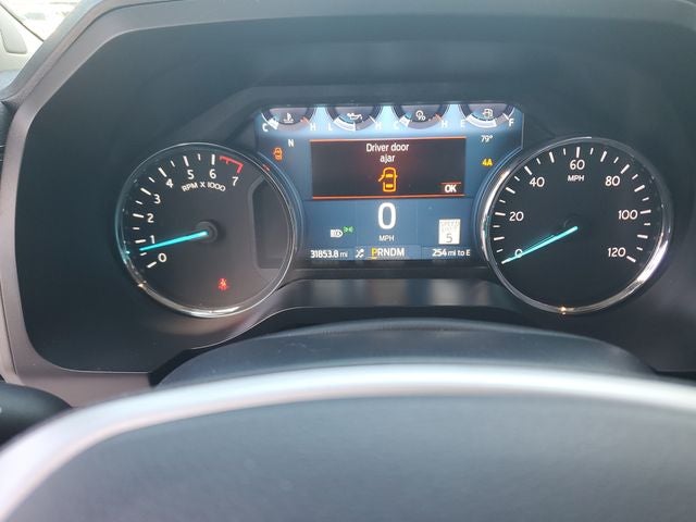 2022 Ford Expedition XLT 4WD