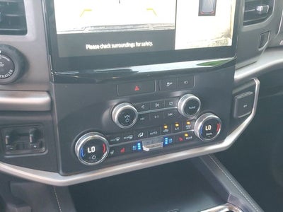 2022 Ford Expedition XLT 4WD