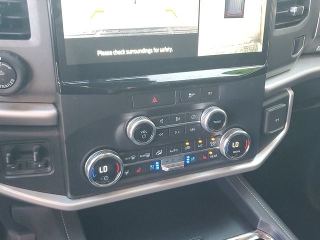 2022 Ford Expedition XLT 4WD