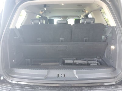 2022 Ford Expedition XLT 4WD