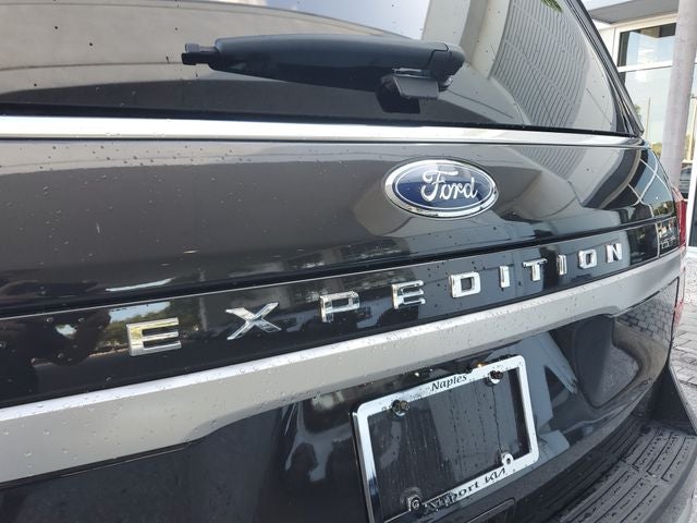 2022 Ford Expedition XLT 4WD