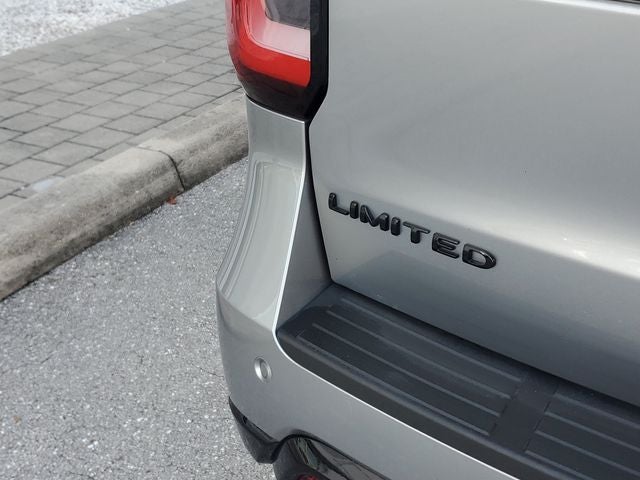 2023 Ford Expedition Limited 4WD