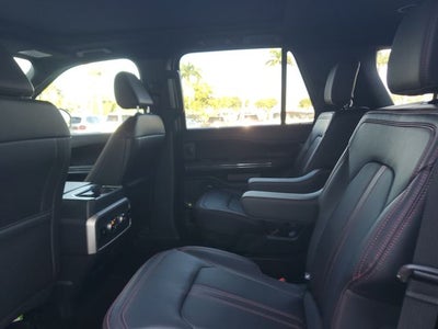 2023 Ford Expedition Limited 4WD