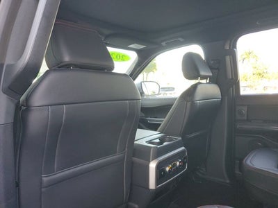 2023 Ford Expedition Limited 4WD