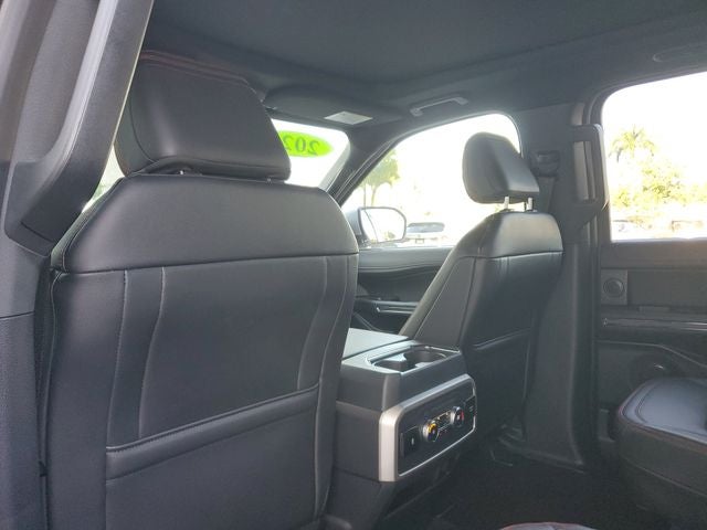 2023 Ford Expedition Limited 4WD
