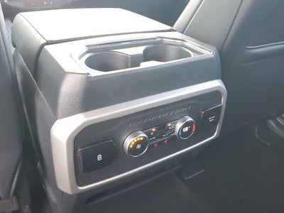 2023 Ford Expedition Limited 4WD