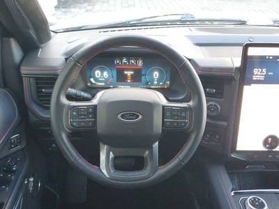 2023 Ford Expedition Limited 4WD