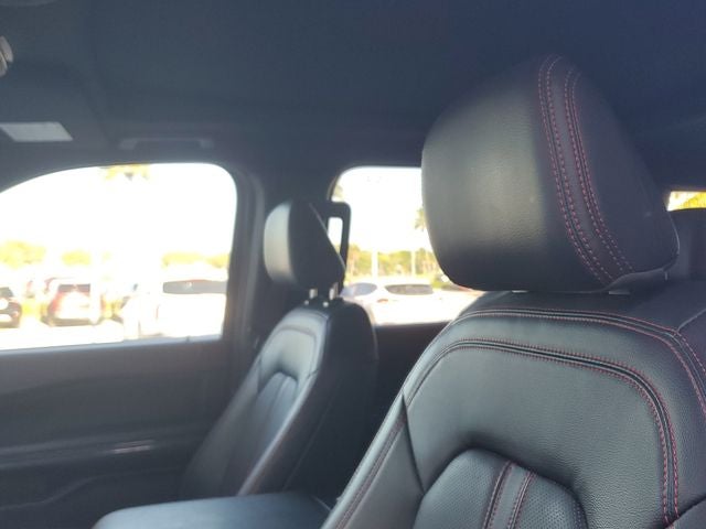 2023 Ford Expedition Limited 4WD