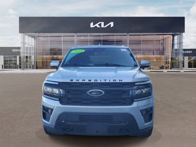 2023 Ford Expedition Limited 4WD