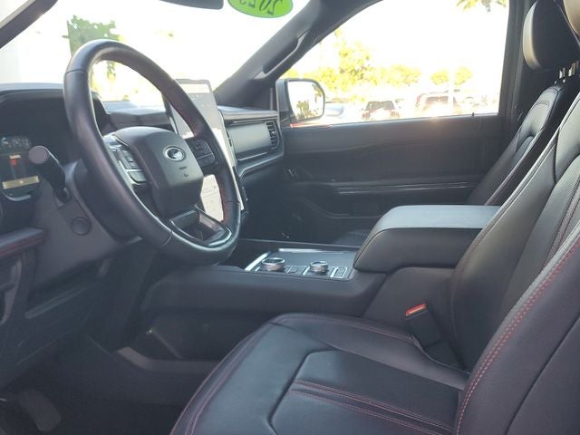 2023 Ford Expedition Limited 4WD