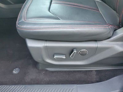 2023 Ford Expedition Limited 4WD
