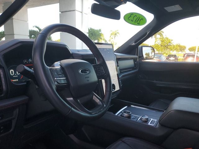 2023 Ford Expedition Limited 4WD
