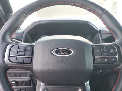 2023 Ford Expedition Limited 4WD