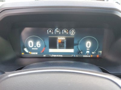 2023 Ford Expedition Limited 4WD