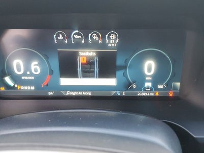 2023 Ford Expedition Limited 4WD