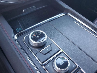 2023 Ford Expedition Limited 4WD