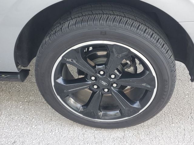 2023 Ford Expedition Limited 4WD