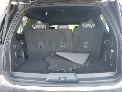 2023 Ford Expedition Limited 4WD